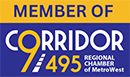 Member of Corridor 9/495